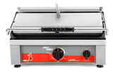 Electric Contact Grill – TME-2E
