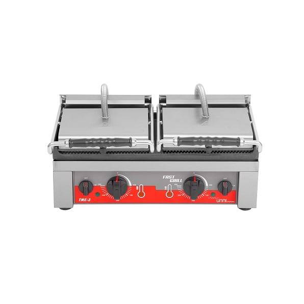 Electric Contact Grill – TME-3