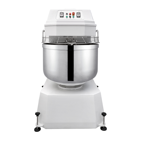 Spiral Mixer – 200 L – 125 kg Dough – 2 Speeds – 400V