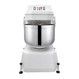 Spiral Mixer – 130 L – 83 kg Dough – 2 Speeds – 400V
