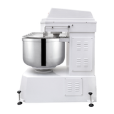 Spiral Mixer – 80 L – 52 kg Dough – 2 Speeds – 400V
