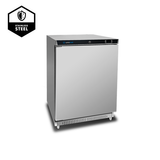 Stainless Steel Refrigerator – 200 Liters – +2°C to +10°C