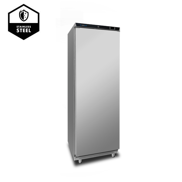 Freezer | 400 Liters | -18°C to -23°C | Static Cooling
