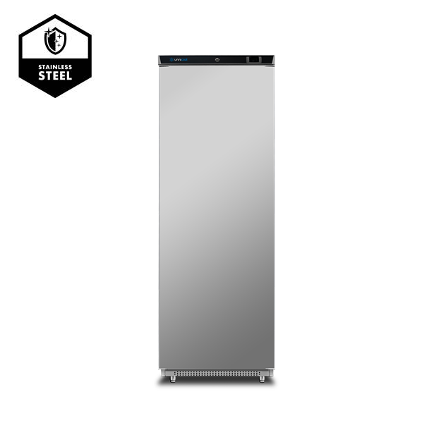 Freezer | 400 Liters | -18°C to -23°C | Static Cooling