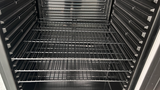 Black Freezer | 600 Litres | -18°C to -23°C | Static Cooling