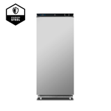 Stainless Steel Refrigerator – 600 Liter – +2°C to +10°C
