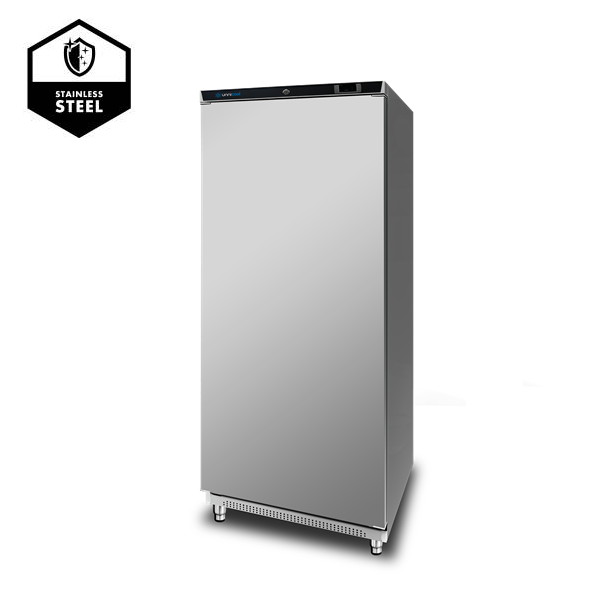 Freezer | 600 Litres | -18°C to -23°C | Static Cooling