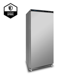 Freezer | 600 Litres | -18°C to -23°C | Static Cooling