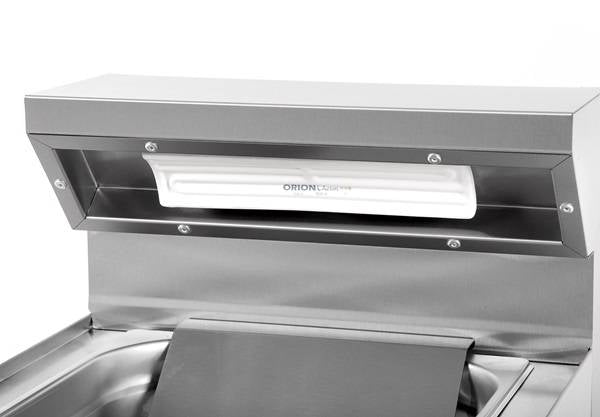 Electric Chip Warmer - 650 Line