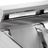 Electric Chip Warmer - 650 Series