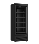 Refrigerator | 614 Litre | Black | 0°C to +10°C