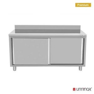 Werkkasten 600 mm Diep
