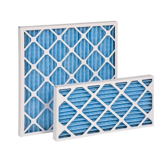 G4 Cassette Filter 592x592x45mm