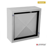 1000x1000xH400mm