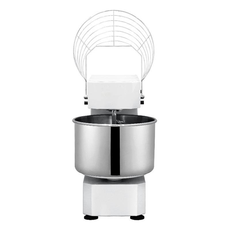 Dough mixer 30 litres + 2 speeds - 230 Volt