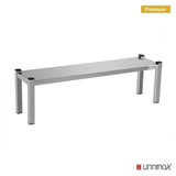 OVERSHELF 1 LEVEL 100x30xh35cm