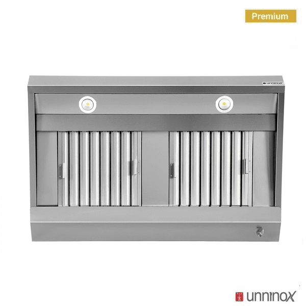 Extractor Hood 700 Series
