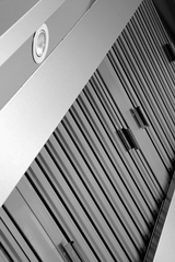 Extractor Hood 700 Series