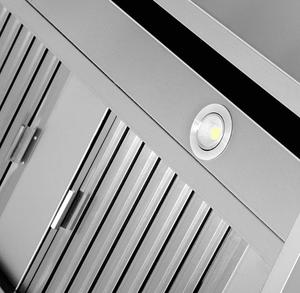 Extractor Hood 700 Series