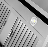 Extractor Hood 700 Series