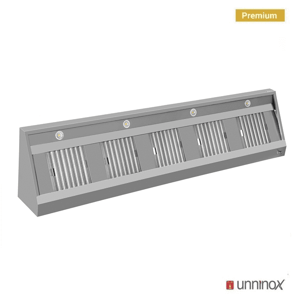Extractor Hood 700 Series