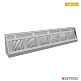 Extractor Hood 700 Series