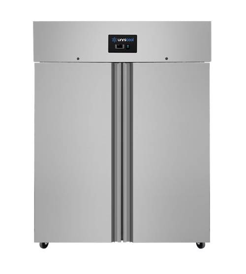 Freezer – 2 Doors – 1200 Litres