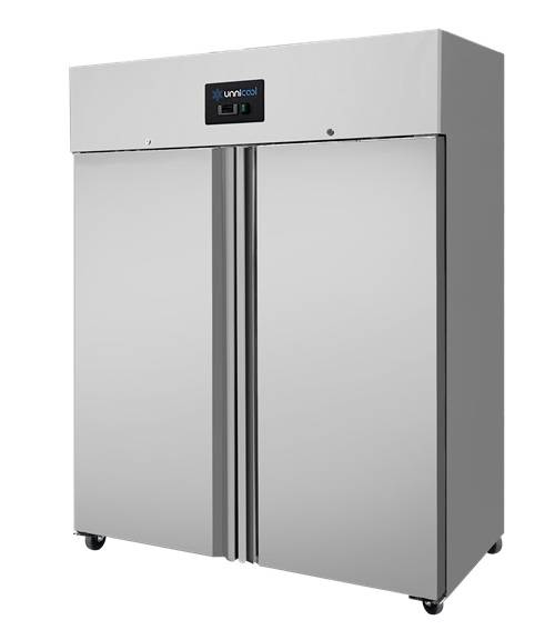 Koelkast – 2 Deuren – 1200 Liter