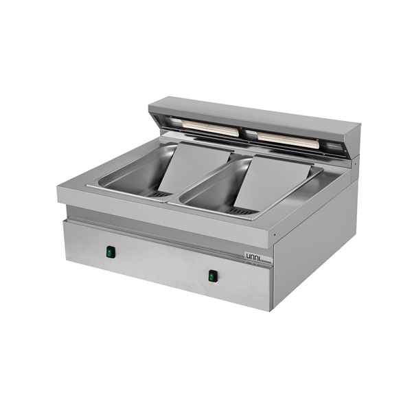 Fries Warming Unit – E70PD20B