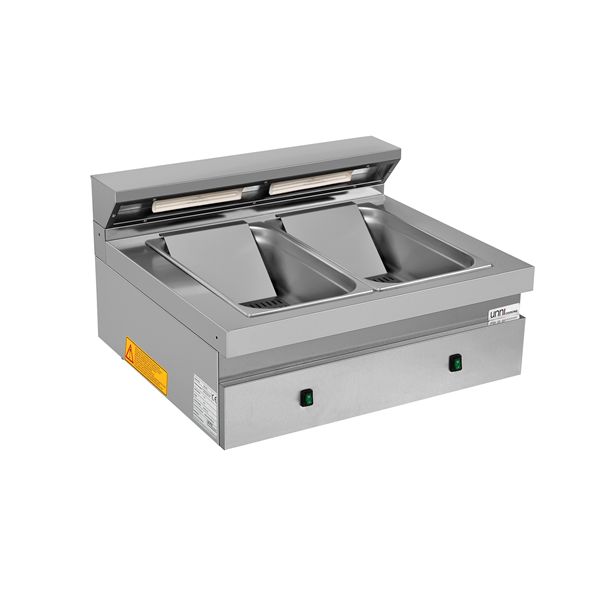 Fries Warming Unit – E70PD20B