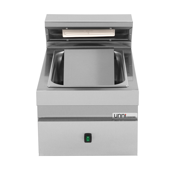 French Fry Warming Unit - E70PD10B