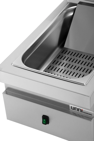 French Fry Warming Unit - E70PD10B