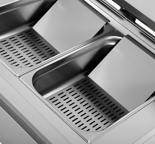 Fries Warming Unit – E70PD20B