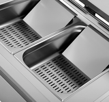Fries Warming Unit – E70PD20B