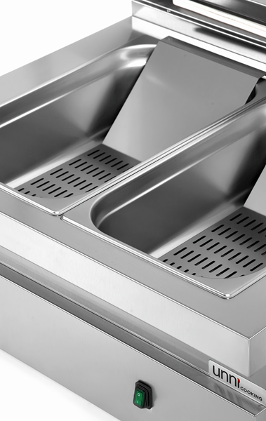 Fries Warming Unit – E70PD20B