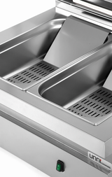 Fries Warming Unit – E70PD20B