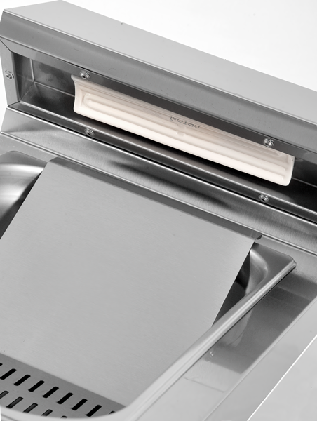 Fries Warming Unit – E70PD20B