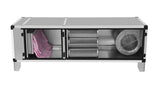 Exhaust Air Purification Systems - FGFK-08