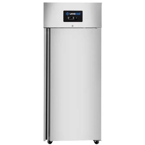 Ventilated Refrigerator – -2 °C to +8 °C – 650 Liters – Energy Class E