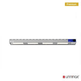 CERAMIC HEATER 1600x180xH90mm