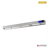 CERAMIC HEATER 1600x180xH90mm