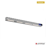 CERAMIC HEATER 1800x180xH90mm