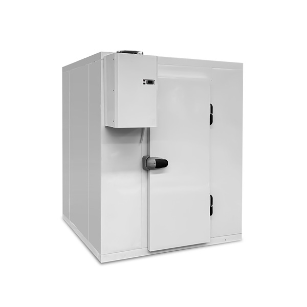 Cold/Freezer room 1800 × 2400 × H2200 mm