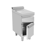 Work Table with Drawer – Freestanding – 70IB10-K