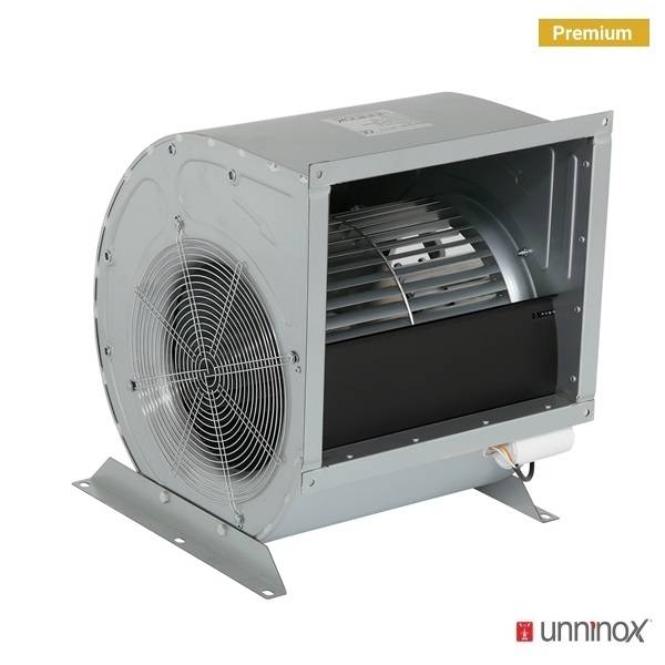 Centrifugal Fan 1500 M3/H