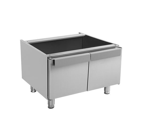 Base Unit 800 mm – With Doors