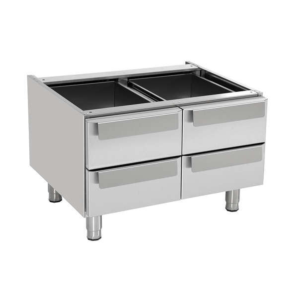 Base Cabinet 800 mm – With Drawers