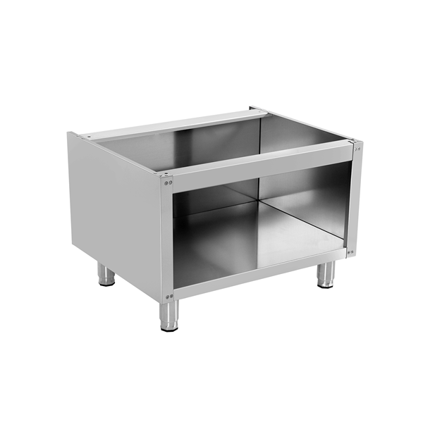 Base cabinet 800 mm – Without Doors