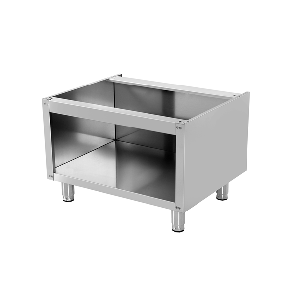 Base cabinet 800 mm – Without Doors