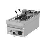 Electric Pasta Cooker – 1 x 12 L – Countertop Model